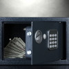 Store Your Valuables in a Secure Spot